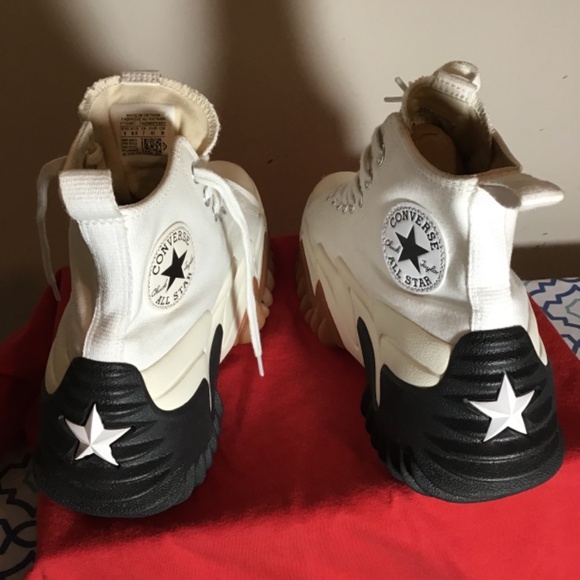 🙈Converse All Star, men’s size 8, new condition, see photos - Picture 5 of 5